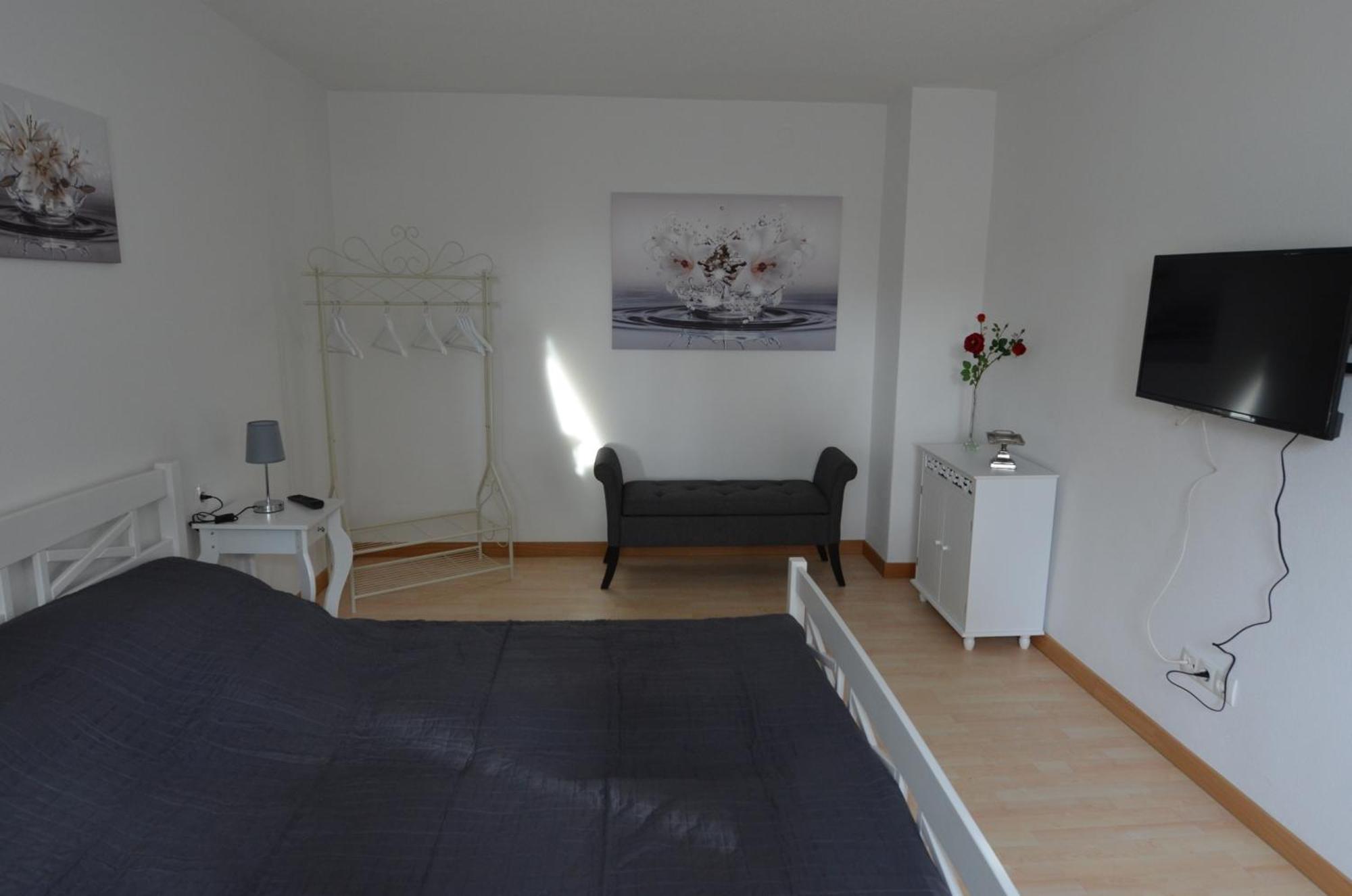 Ferienwohnung Koldas Eg Aitrang Екстериор снимка